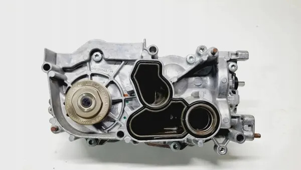 Pompe à eau Skoda OEM 05E121111AB - État utilisé image 4