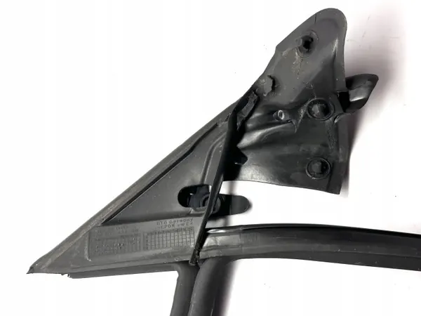 Junta de janela Audi TT OEM 8S0837480 Direito Dianteiro image 4