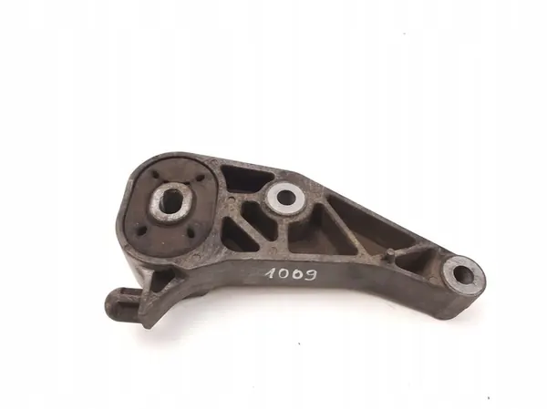 2004 Opel Meriva A Vaihteiston Puskurit 13117089JA image 4