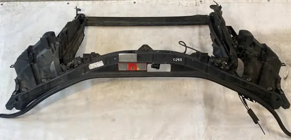 Correa delantera OEM 4E0805594B para Audi A8 D3 2003- image 5