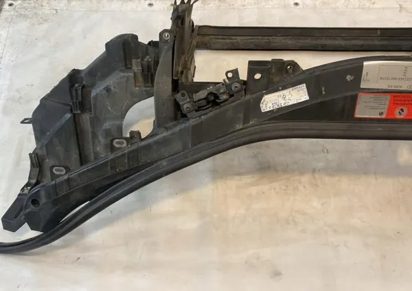Correa delantera OEM 4E0805594B para Audi A8 D3 2003- image 6