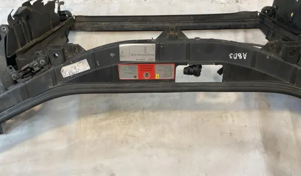 Correa delantera OEM 4E0805594B para Audi A8 D3 2003- image 7