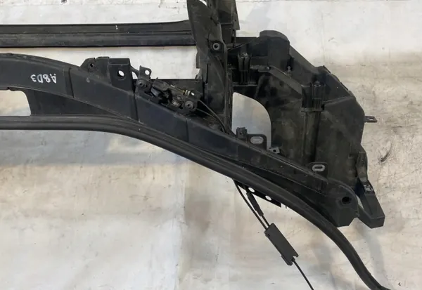 Correa delantera OEM 4E0805594B para Audi A8 D3 2003- image 8