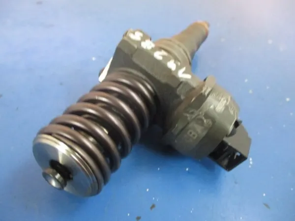 Injectiepomp OEM 038130073AG voor VW Audi Skoda image 3