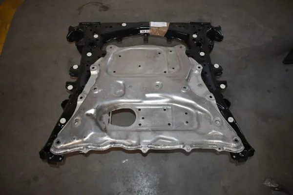 Vorderachsträger OEM 6862071/6884852 für BMW image 2