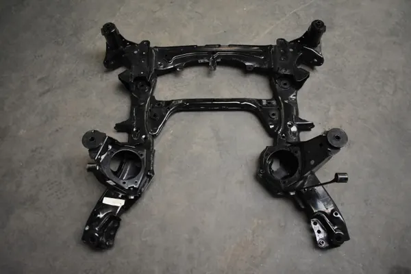 Vorderachsträger OEM 6862071/6884852 für BMW image 3
