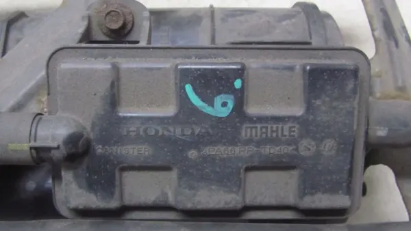 Filtro de carbón Honda HR-V II 1.5 OEM 154/006 image 3