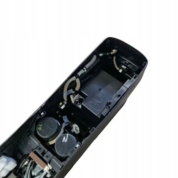 Subaru Outback (BT) console armsteun OEM 92174AN00A image 5
