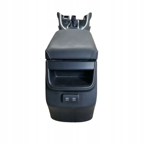 Subaru Outback (BT) console armsteun OEM 92174AN00A image 9