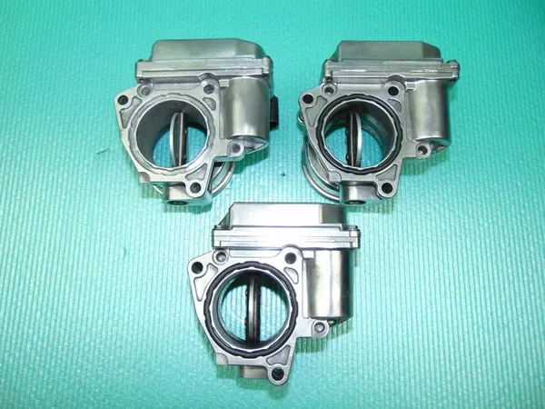 Corpo de borboleta Siemens Diesel para carros OE 03G128063C image 3