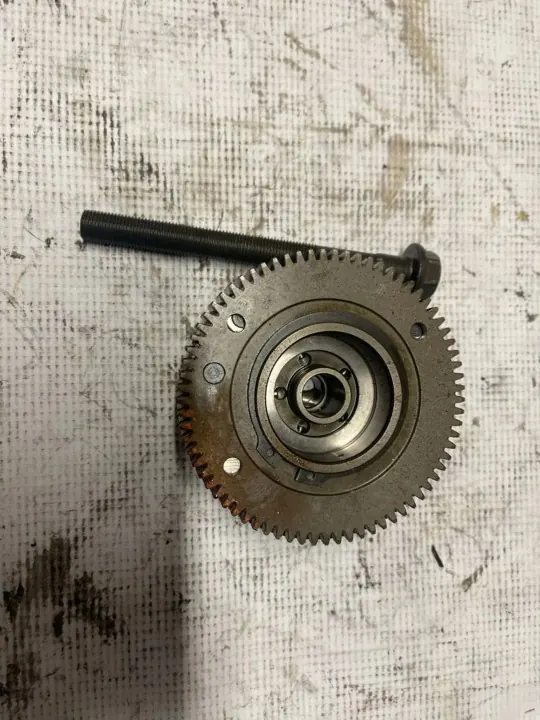 Pièces moteur BMW OEM 7841117 pour M3 2009 image 2
