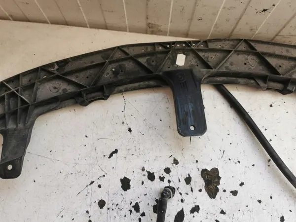 Framstötfångarförstärkning Opel Insignia A 2010 13238346 image 3