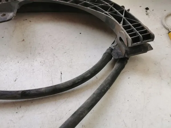 Framstötfångarförstärkning Opel Insignia A 2010 13238346 image 5