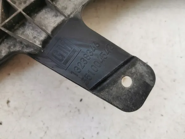 Framstötfångarförstärkning Opel Insignia A 2010 13238346 image 7