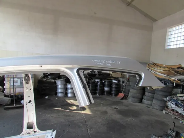 Ford C-Max II 10-14 Bak Vänster Pelare OEM Del image 2