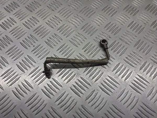 Turbo Smeerleiding Opel OE voor Astra J 1.4T image 2