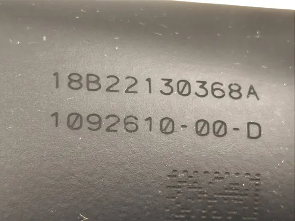Tesla Model S sisätakapeili OEM 1092610-00-d image 7