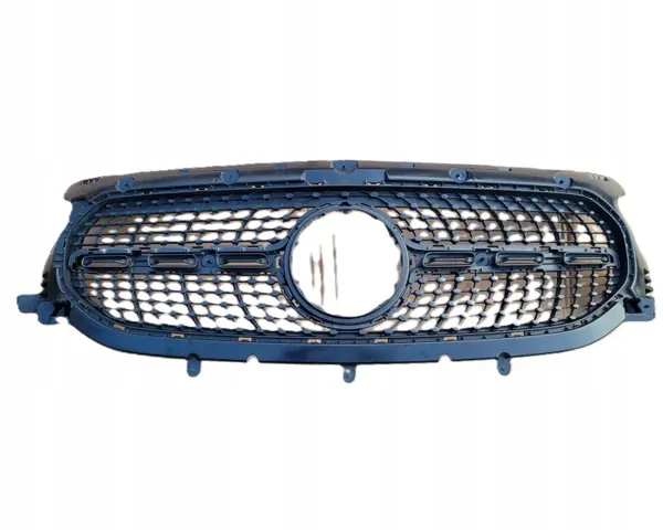 Kylargaller OEM A2478883800 för Mercedes GLA II image 2