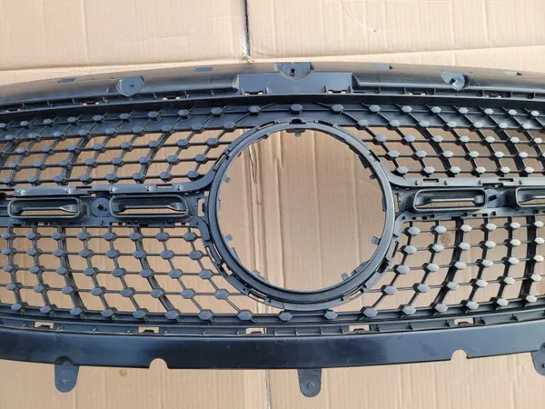 Kylargaller OEM A2478883800 för Mercedes GLA II image 3