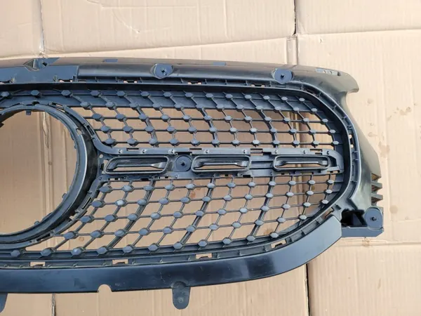 Kylargaller OEM A2478883800 för Mercedes GLA II image 4