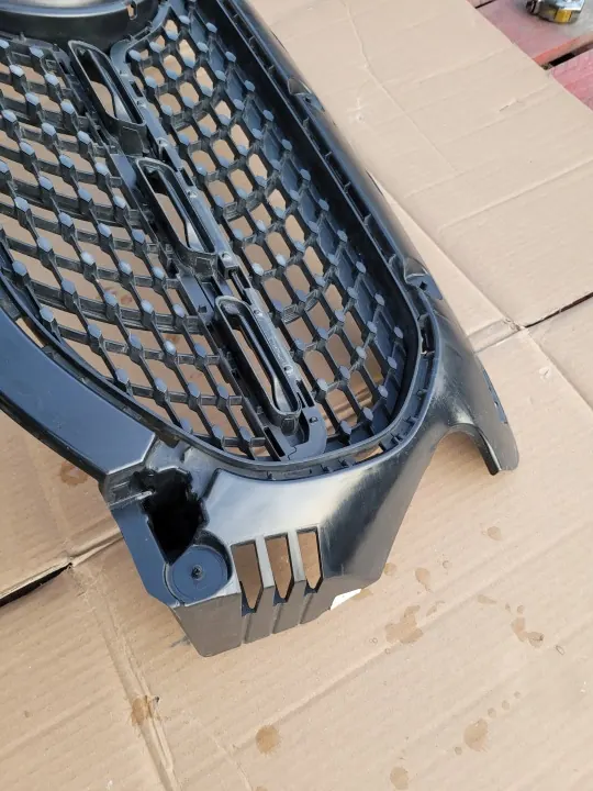 Kylargaller OEM A2478883800 för Mercedes GLA II image 5