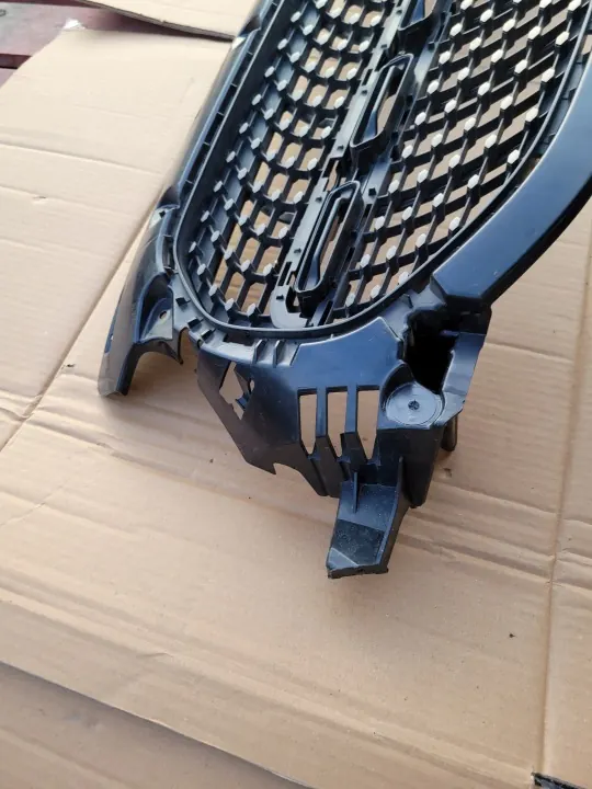 Kylargaller OEM A2478883800 för Mercedes GLA II image 6