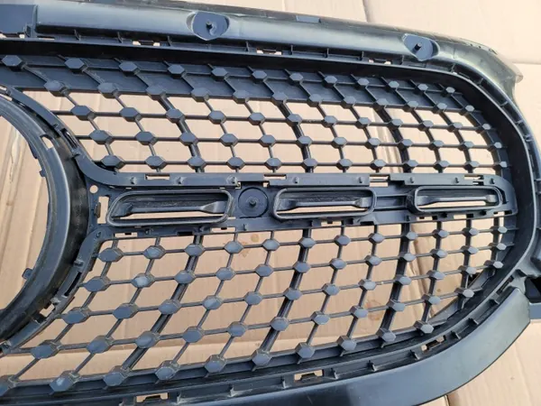 Kylargaller OEM A2478883800 för Mercedes GLA II image 8
