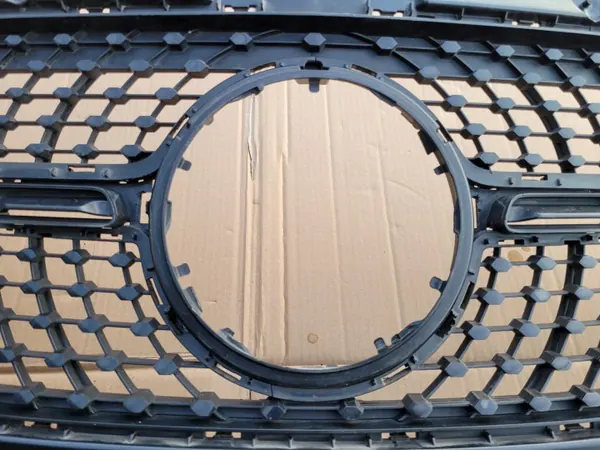 Kylargaller OEM A2478883800 för Mercedes GLA II image 9
