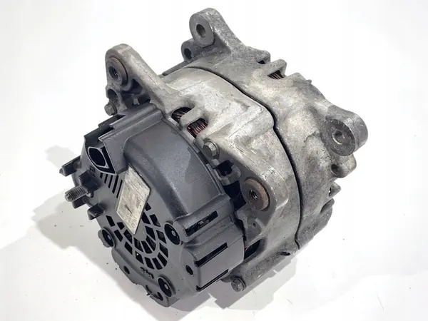 ALTERNATOR AUDI A7 4G 3.0 313HV image 2