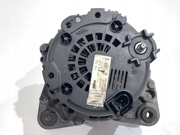 ALTERNATOR AUDI A7 4G 3.0 313HV image 3