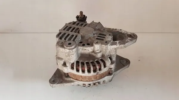 Alternador Mitsubishi Outlander 2006 MN128991 image 10