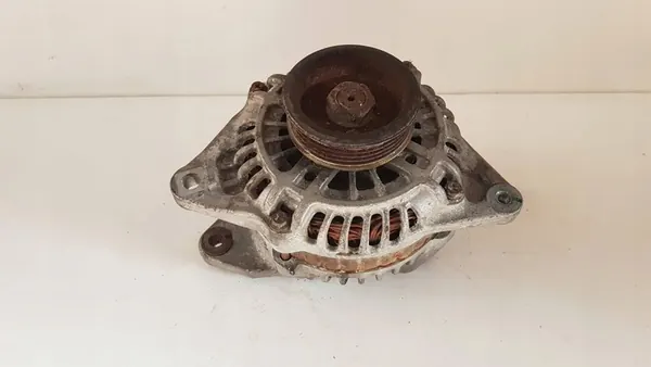 Alternador Mitsubishi Outlander 2006 MN128991 image 3