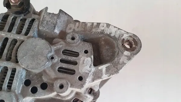 Alternador Mitsubishi Outlander 2006 MN128991 image 4
