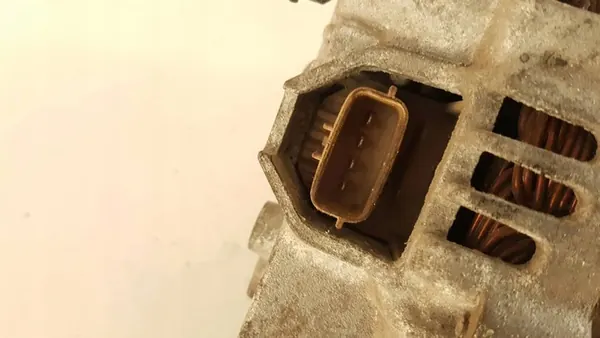 Alternador Mitsubishi Outlander 2006 MN128991 image 7