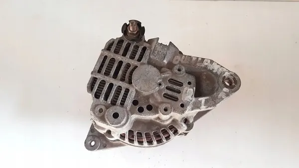 Alternador Mitsubishi Outlander 2006 MN128991 image 8