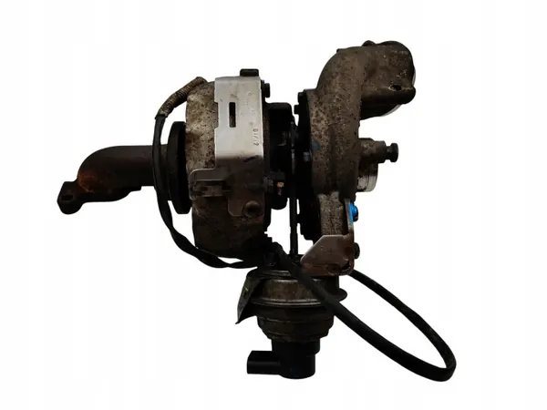 Turbo OEM 03L253016T pour VW 1.6 TDI image 6
