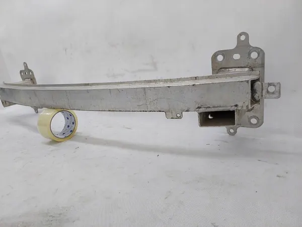 Etupuskuri Opel Corsa E 13426328 image 2