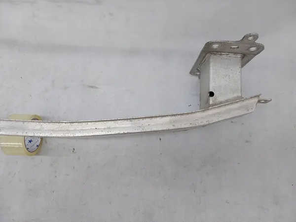 Etupuskuri Opel Corsa E 13426328 image 6