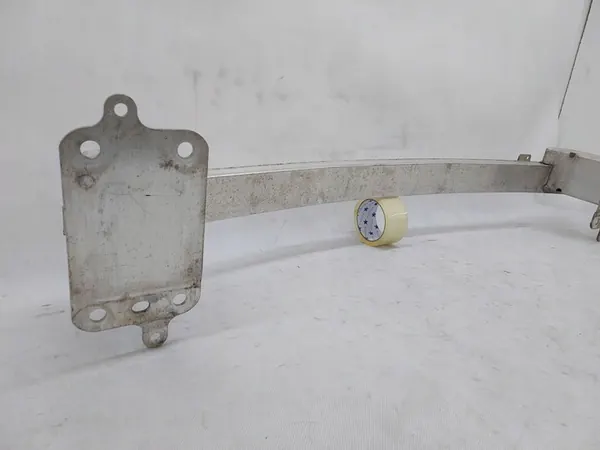 Etupuskuri Opel Corsa E 13426328 image 8