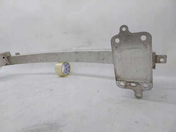 Etupuskuri Opel Corsa E 13426328 image 9