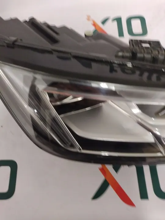 Audi A4 B9 Faro LED Derecho image 3
