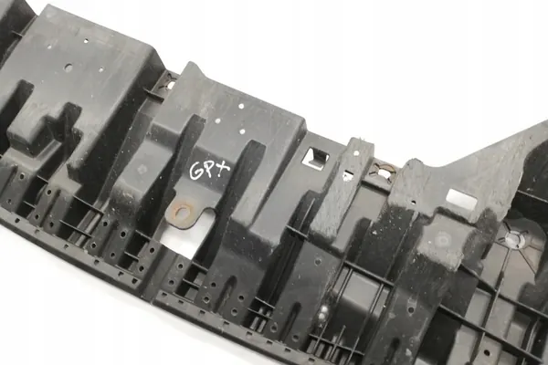 Copertura Inferiore Paraurti Anteriore TOYOTA PRIUS (_W3_) 5261847010 image 3