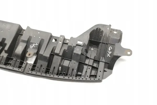 Copertura Inferiore Paraurti Anteriore TOYOTA PRIUS (_W3_) 5261847010 image 6