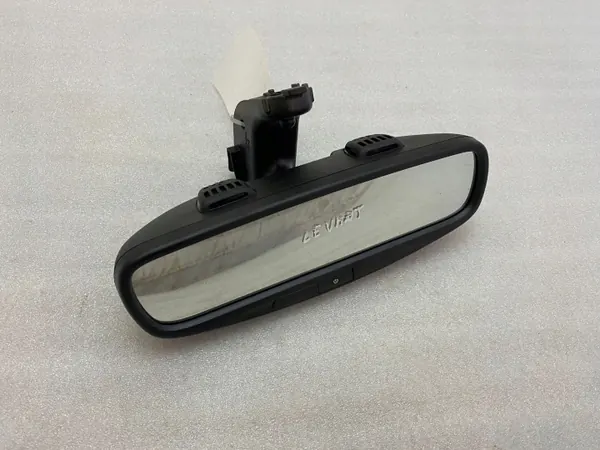 Espejo Retrovisor Maserati Levante OEM 68234130AA image 2