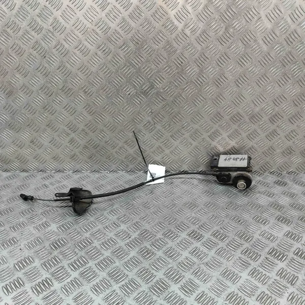 Ford Maverick Luftfjädringsmodul OEM YL8F9C734EE image 3