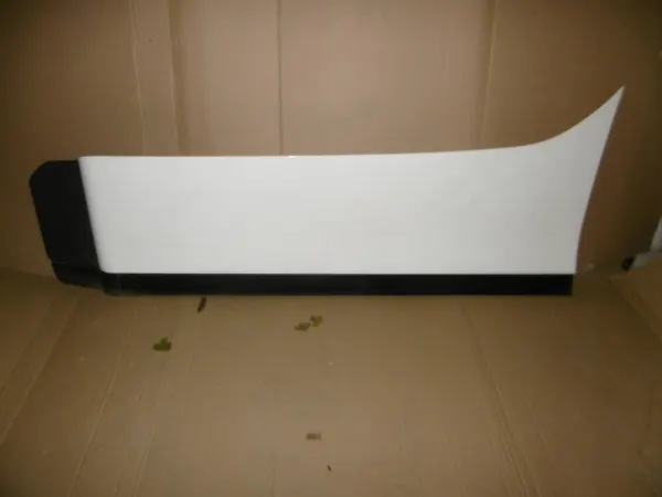 Scania R Kabinen-Spoiler OEM 991133 - Gebraucht image 2