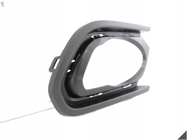 DACIA SANDERO II LOGAN II Griglia Paraurti Anteriore Destra OEM image 2