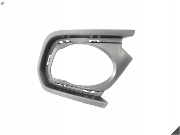 DACIA SANDERO II LOGAN II Griglia Paraurti Anteriore Destra OEM image 3