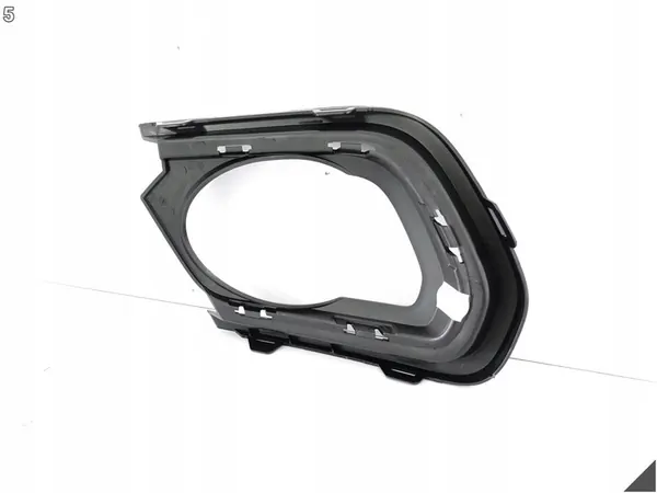 DACIA SANDERO II LOGAN II Griglia Paraurti Anteriore Destra OEM image 6