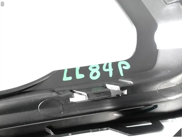 DACIA SANDERO II LOGAN II Griglia Paraurti Anteriore Destra OEM image 9